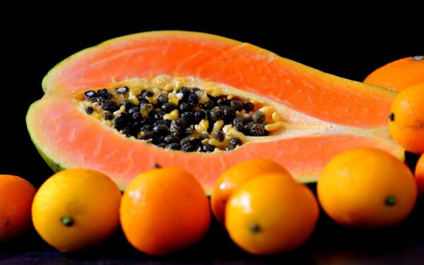 Semillas de papaya: el remedio natural que purifica el organismo y protege la digestión